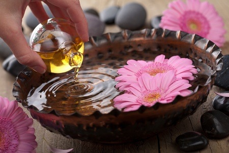 best aromatherapy oils 