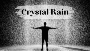 crystal rain level 4 brain evolution system