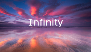 infinity level 3 brain evolution system