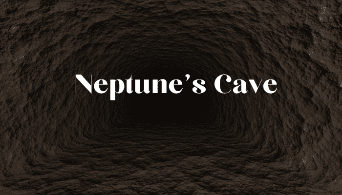 neptune's cave level 5 brain evolution system