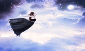 benefits of lucid dreaming