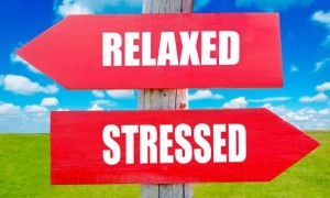 ways to reduce stress