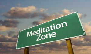 what is profound meditation program