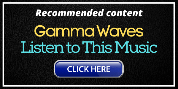 Gamma Brain Waves mp3