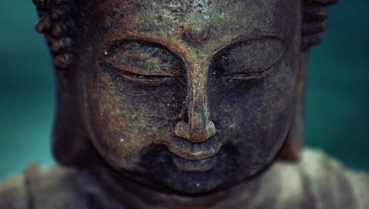 what is buddhist meditation
