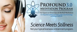 profound meditation program review