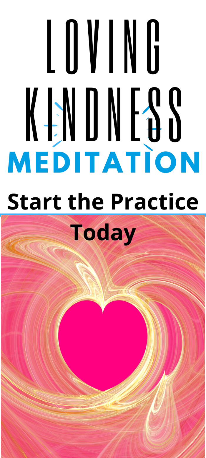 loving kindness meditation