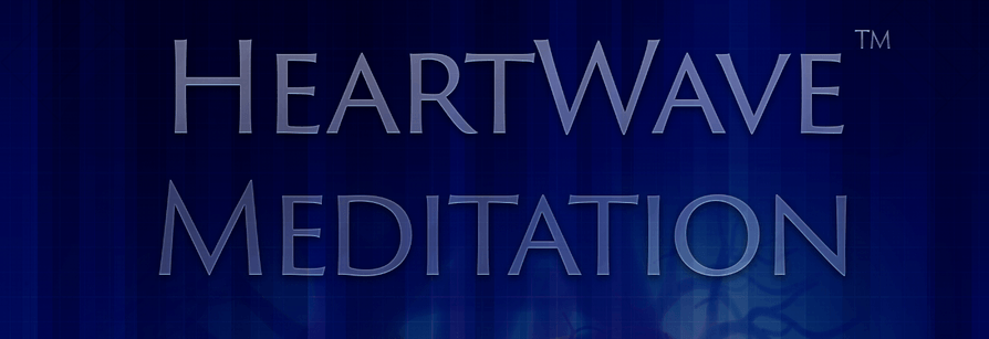 heartwave meditation