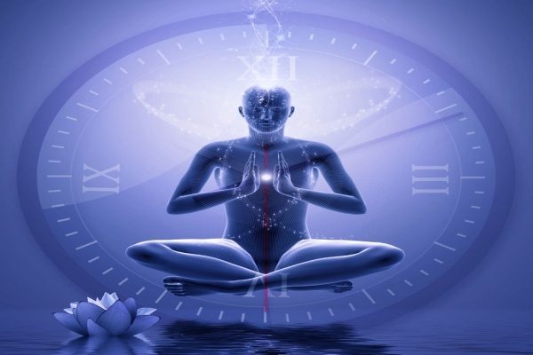 how long should i meditate