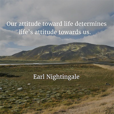 earl nightingale