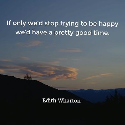 edith wharton