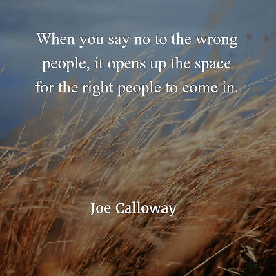 Joe Calloway