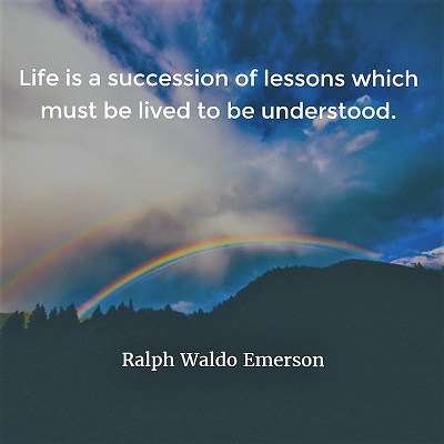 ralph waldo emerson