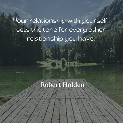 robert holden