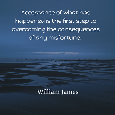 William James