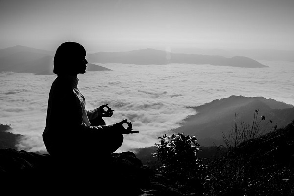 health benefits of meditation