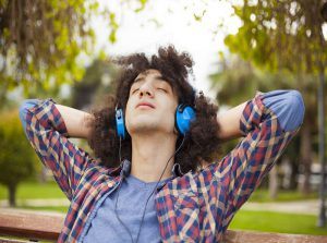 best brain entrainment relaxation music