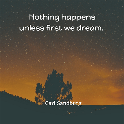 Carl Sandburg