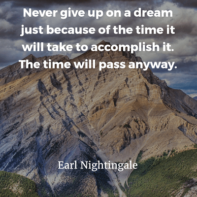 Earl Nightingale