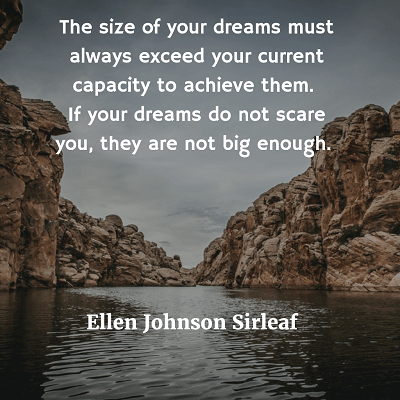 Ellen Johnson Sirleaf