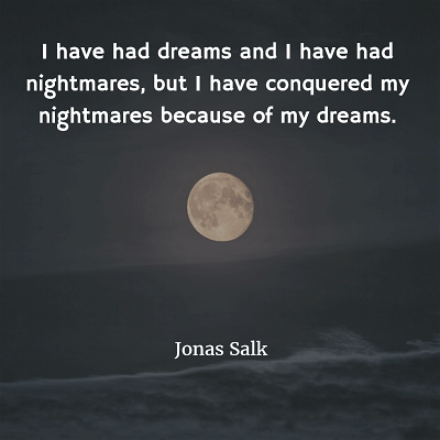 Jonas Salk