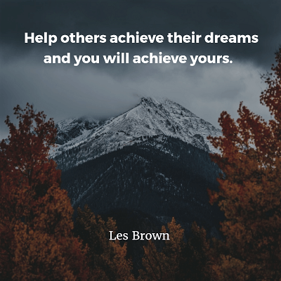 Les Brown