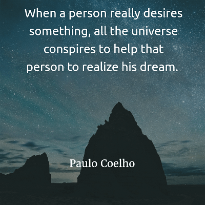 Paulo Coelho