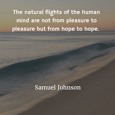 Samuel Johnson