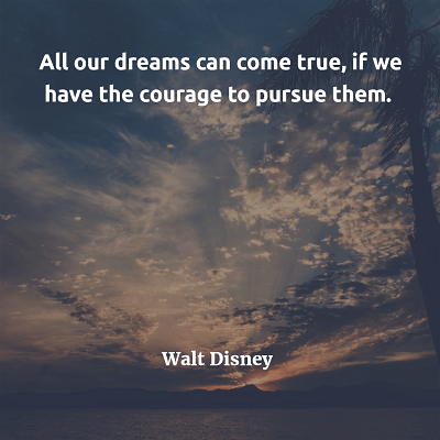 Walt Disney