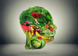 what foods are good for the brain