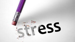 steps to reduce stress