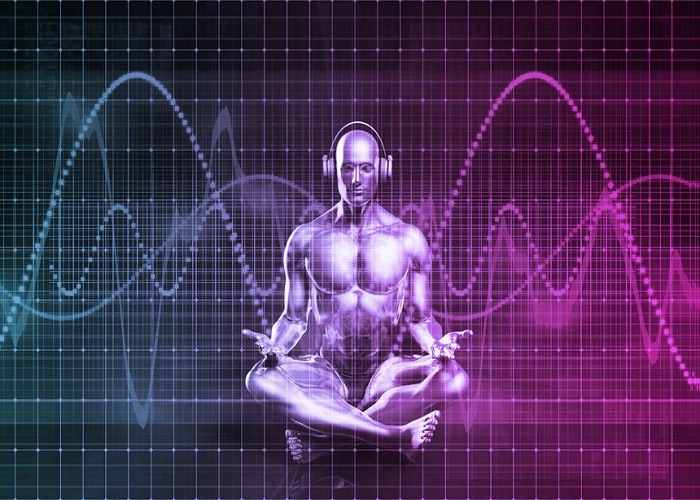 do binaural beats work for confidence