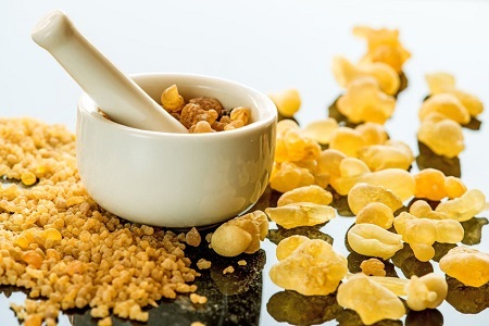 adaptogens indian frankincense