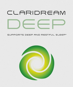 claridream_deep_sleeping