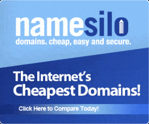 namesilo domain names
