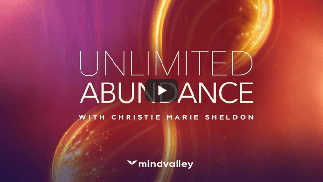 unlimited abundance home training program free download