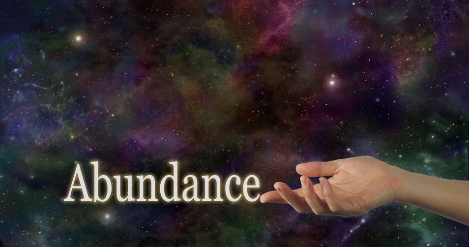 unlimited abundance review