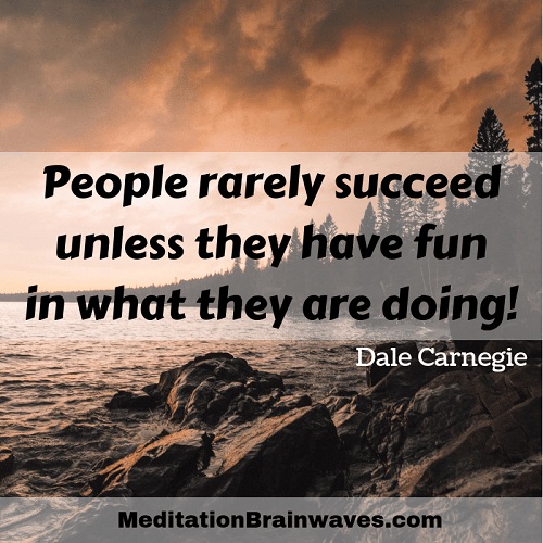 best quotes on success dale carnegie