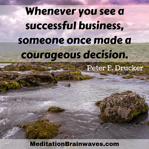 best quotes on success peter f drucker