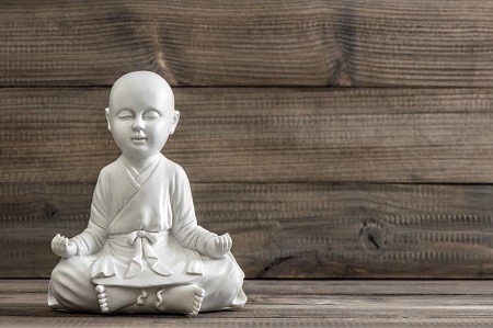 equanimity meditation