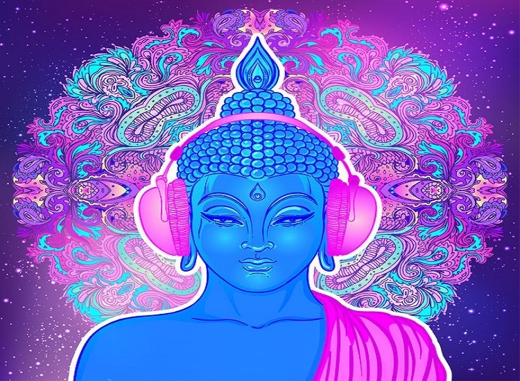 punishment binaural beats meditation