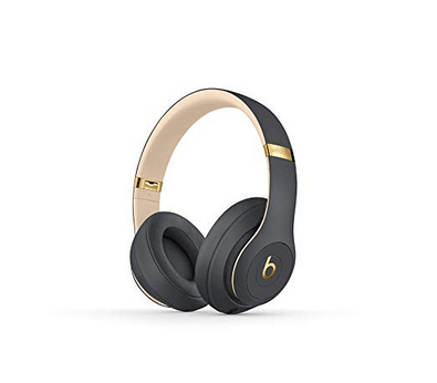 beats studio3 wireless headphones