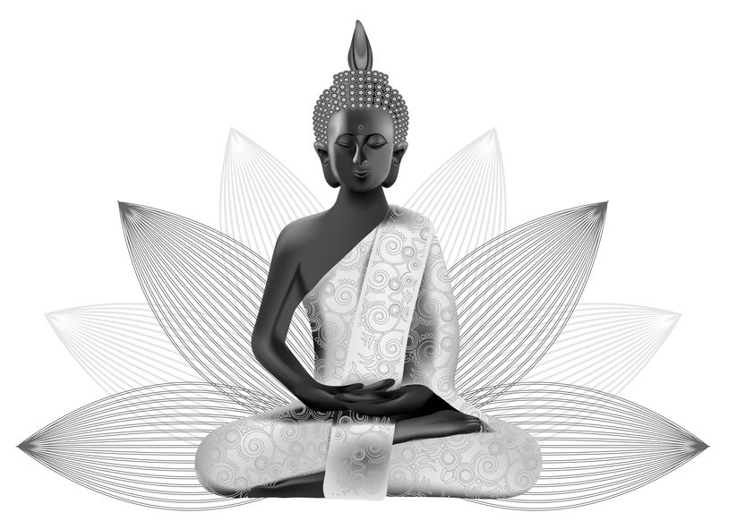 meditation postures