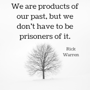 Rick Warren quotes