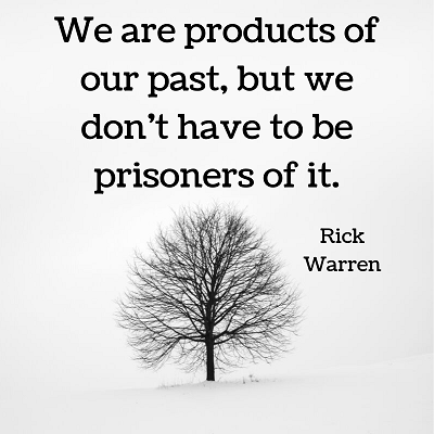 Rick Warren quotes