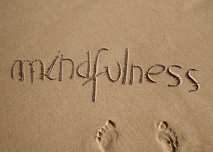 mindfulness meditation 28.08.2019