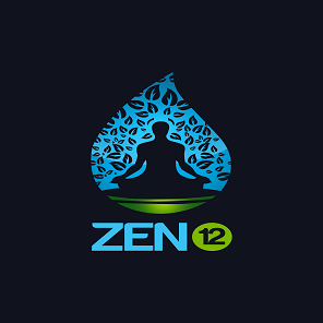zen12 meditation program