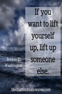 Booker T. Washington Quotes