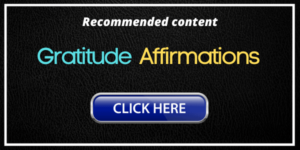 gratitude affirmations recommended content