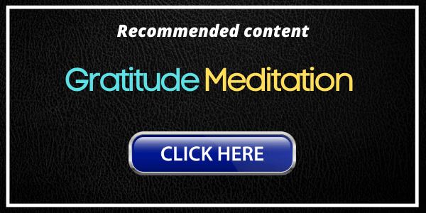 gratitude meditation script recommended content